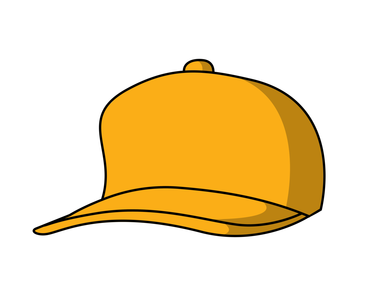 a cool hat